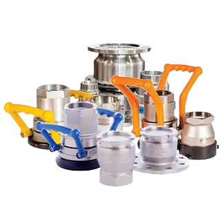 Dewatering Couplings